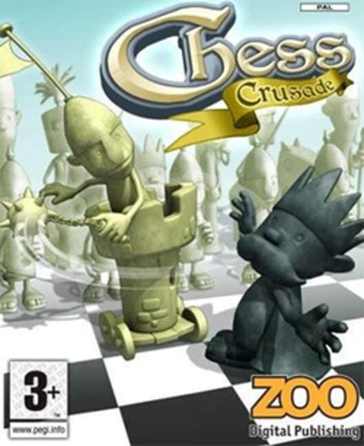 Chess Crusade