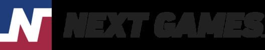 Next Games Oy logo