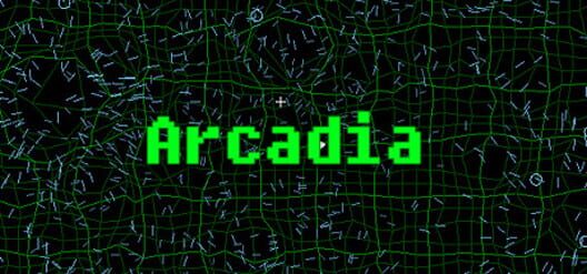 Arcadia screenshot