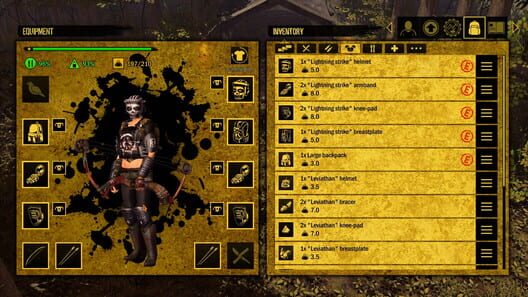 How to Survive 2 screenshot 1