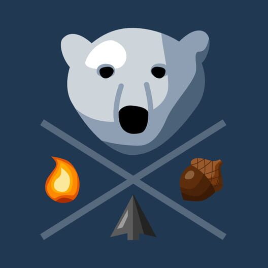Bear Winter cover