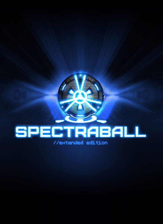 Spectraball: Extended Edition cover