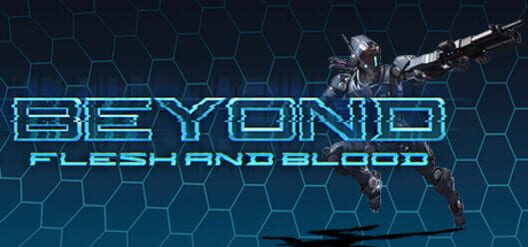 Beyond Flesh and Blood Episode 1 screenshot