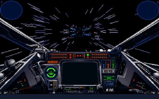 Star Wars: X-Wing screenshot 4