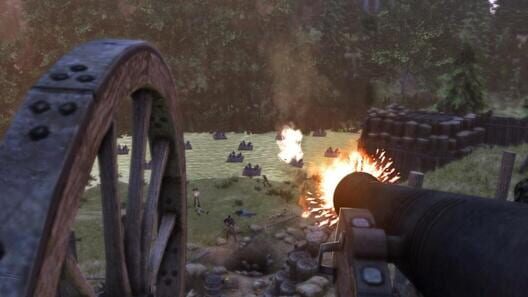 Call of Juarez: Bound In Blood screenshot 2