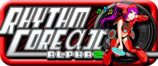 Rhythm Core Alpha 2 Cover