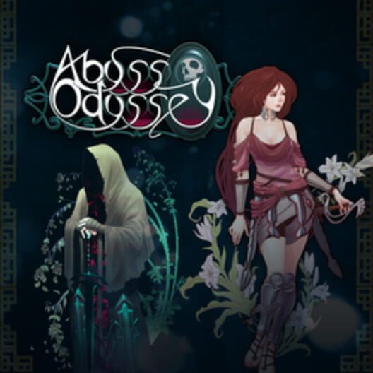 Abyss Odyssey for PlayStation 3