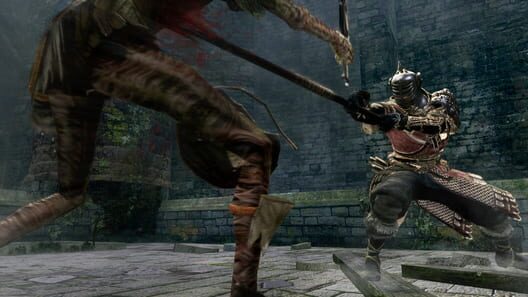 Dark Souls: Remastered screenshot 11