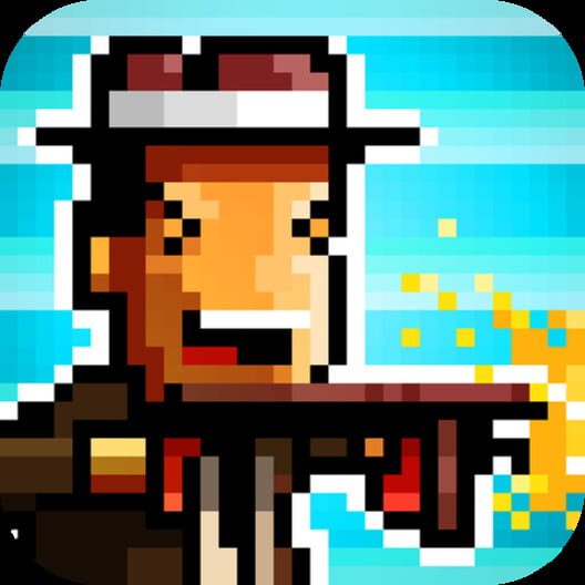 Pocket Mobsters Cover
