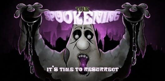 The Spookening