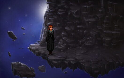 The Blackwell Epiphany screenshot 2
