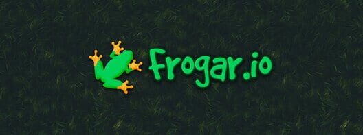 Frogar.io