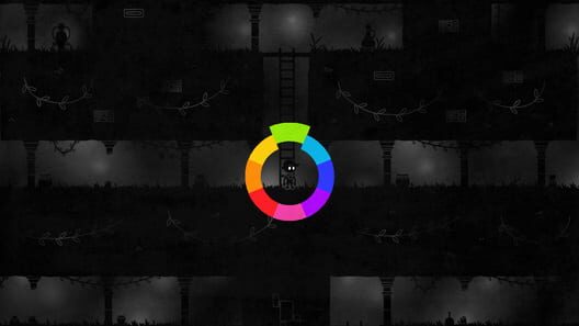 Hue screenshot 5