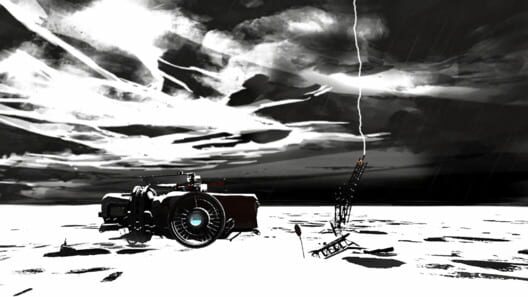 Far: Lone Sails screenshot 4