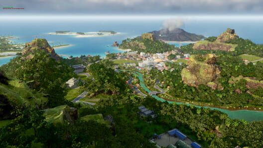 Tropico 6 screenshot 10