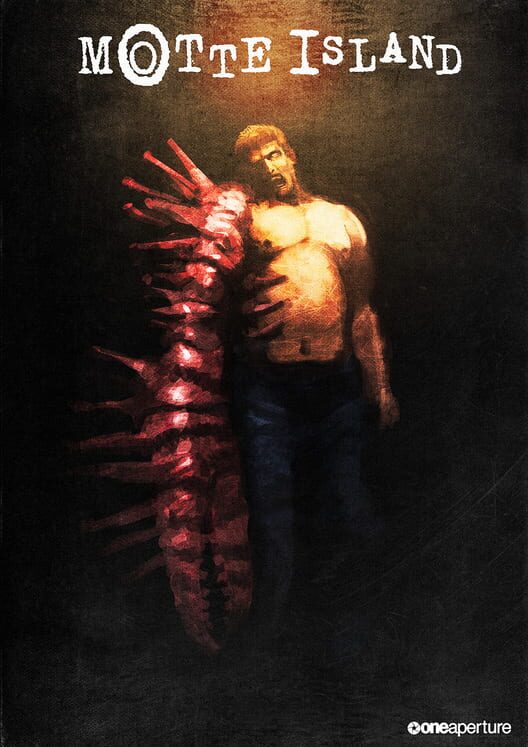 Motte Island screenshot