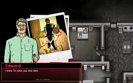 Prison Architect screenshot 6