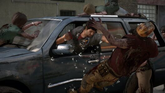 Dead Rising 3 screenshot 5