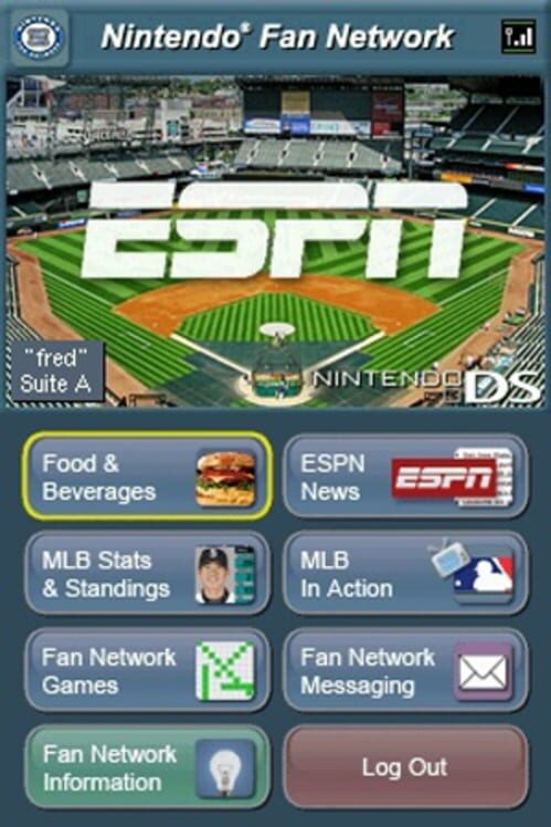Nintendo Fan Network (TBD)
