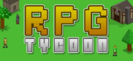 RPG Tycoon screenshot