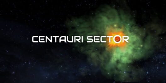 Centauri Sector screenshot