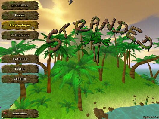 Stranded II