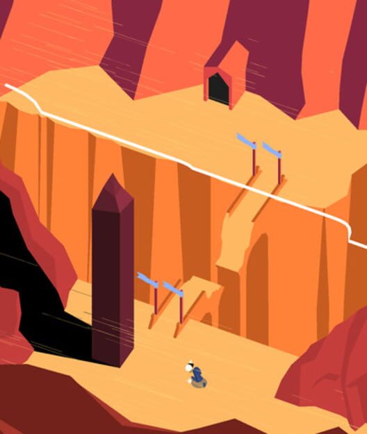 Where Shadows Slumber screenshot