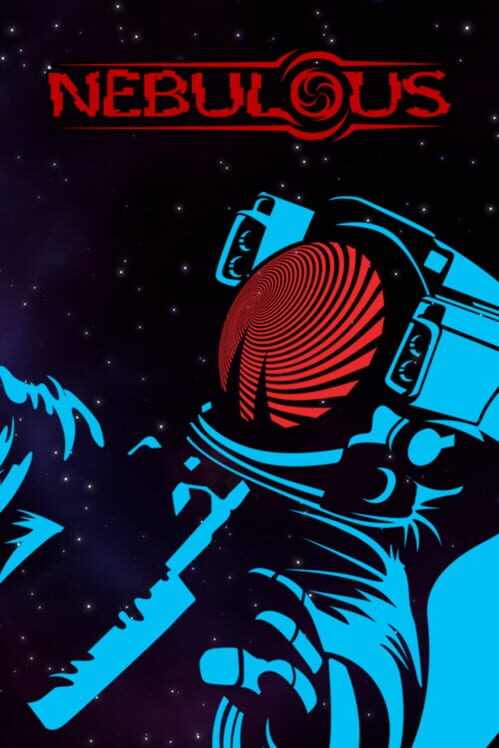 Nebulous screenshot