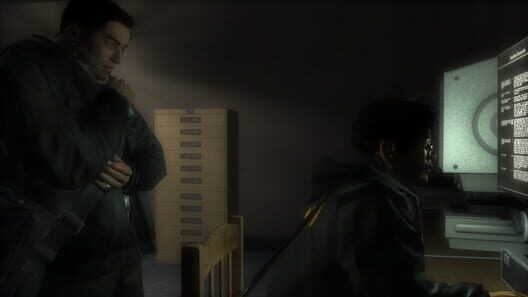 Condemned: Criminal Origins screenshot 4