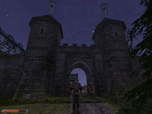 Gothic II screenshot 11