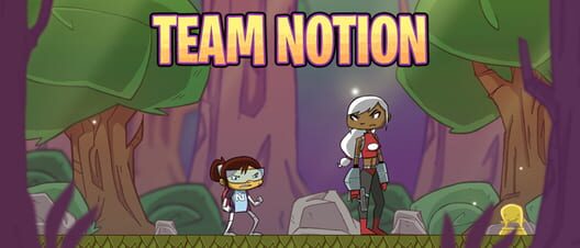Team Notion cover
