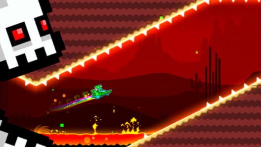 Geometry Dash SubZero screenshot 4