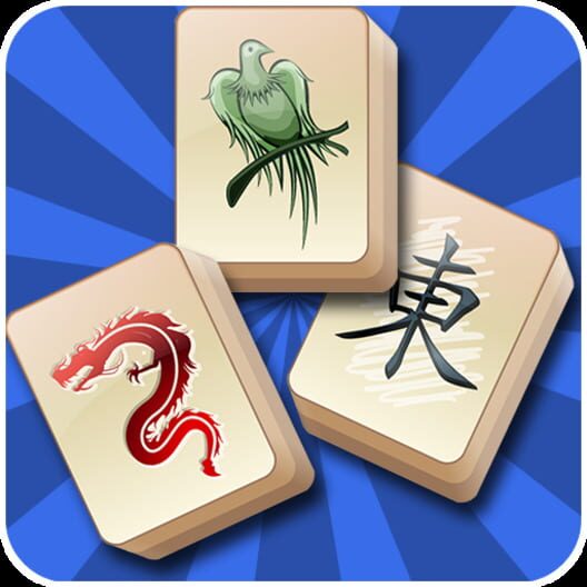 All-in-One Mahjong cover