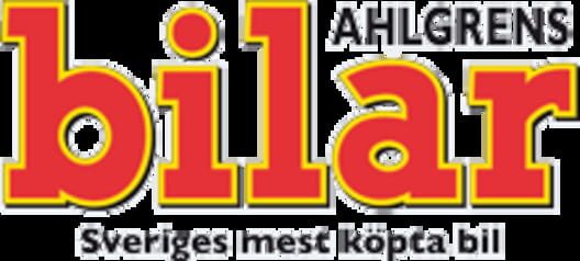 Ahlgrens Bilspelet cover