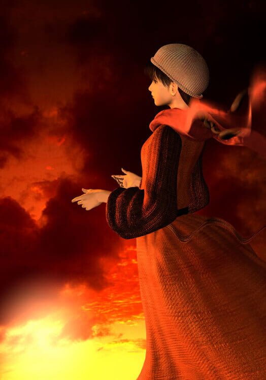 Shenmue II artwork 5