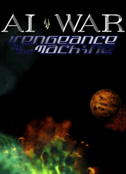 AI War: Vengeance of the Machine