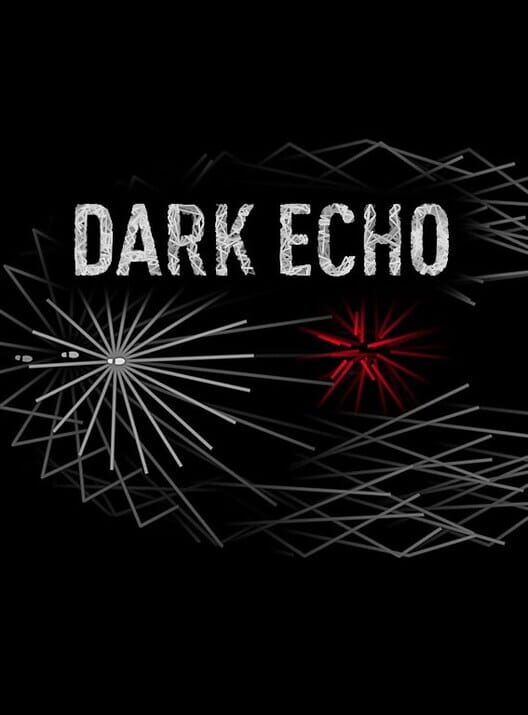 Capa do game Dark Echo