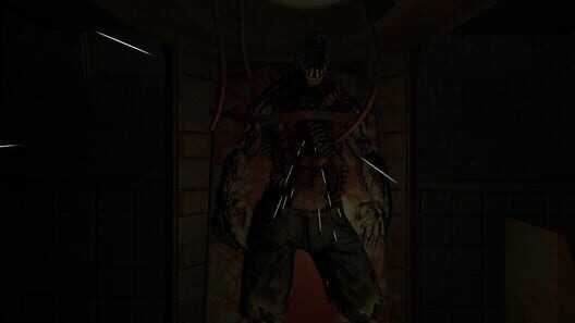 The Bellows screenshot 1
