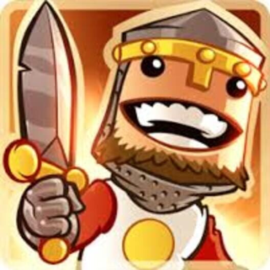 Epic Battle Dude cover