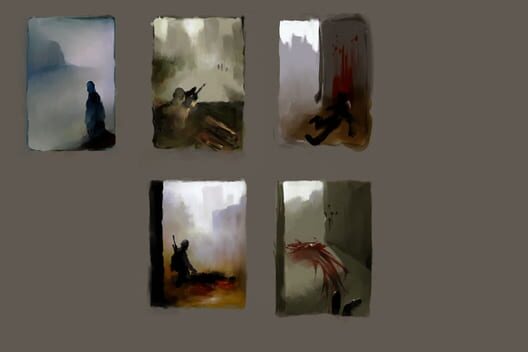 Hitman 2: Silent Assassin artwork 4