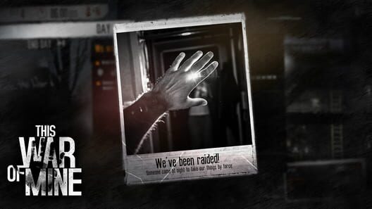 This War of Mine screenshot 2