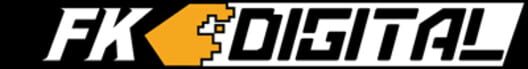 F K Digital Pty Ltd. logo