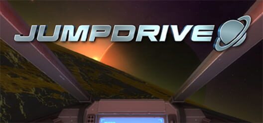 Jumpdrive screenshot