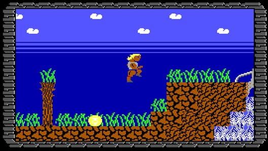 Dark Ages screenshot 1