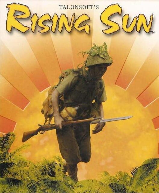 Rising Sun