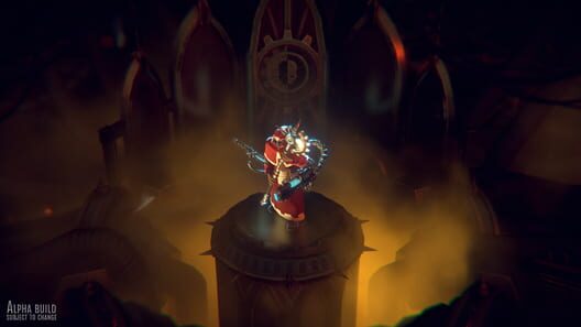 Warhammer 40,000: Mechanicus screenshot 4