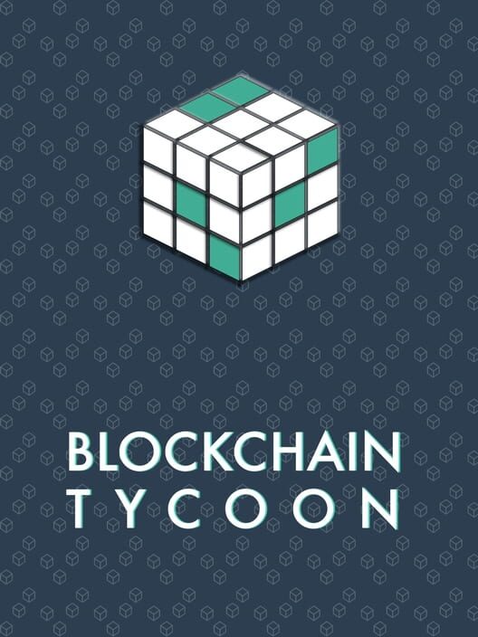 Blockchain Tycoon screenshot