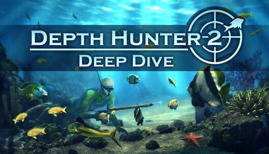 Depth Hunter 2: Deep Dive screenshot