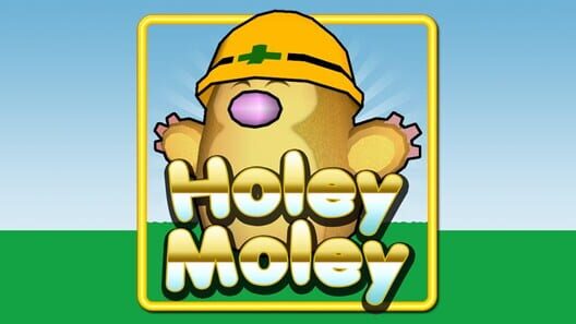 Holey Moley