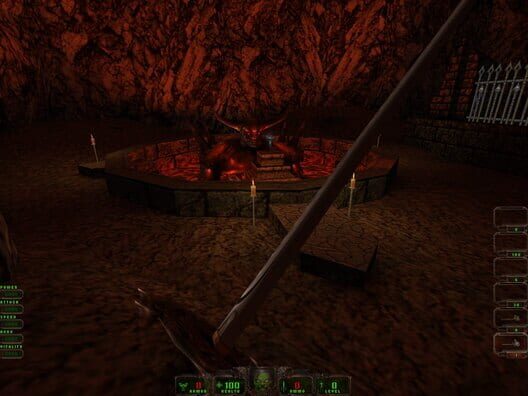Daikatana screenshot 3